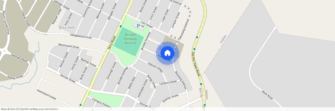 5 Piaffe Street, NSW 2765, Box Hill