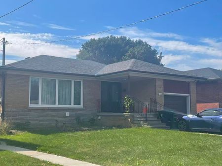 For Lease - 173 Searle Avenue Unit# Basement, Toronto, Ontario - Photo 5