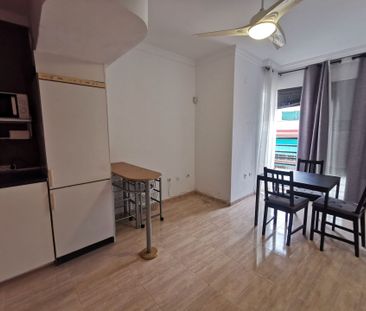 Apartamento de alquiler en Camino Suárez, Suárez - Photo 5