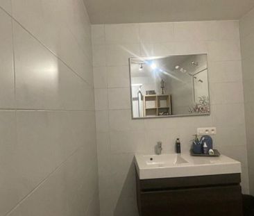 Gelijkvloers app. te huur in Geel voor € 625 met 1 slaapkamer - Photo 1