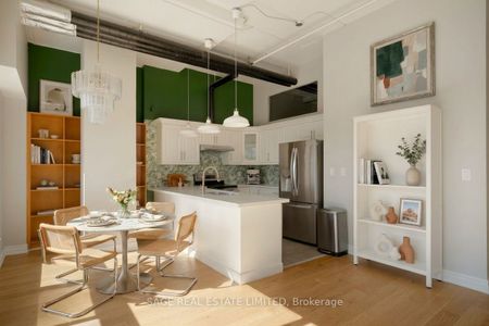 Clock Tower Lofts #719 - Photo 3