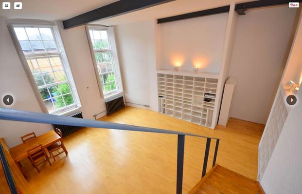 1 Bed Flat, Searles Road, SE1 - Photo 1