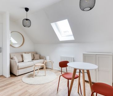 Logements similaires à Lille - Photo 6