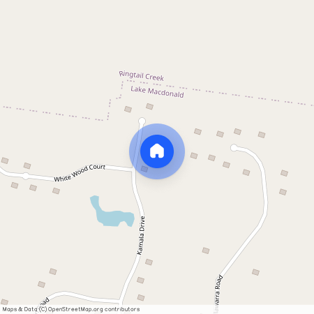 82 Kamala Drive, Lake Macdonald, QLD 4563