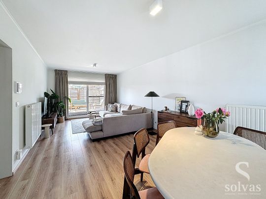 Duplex te huur in Maldegem - Foto 1