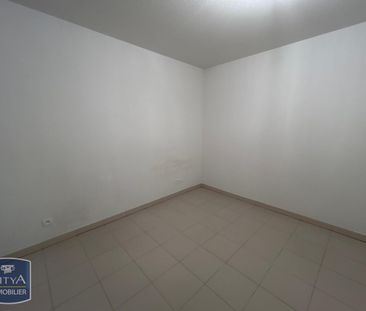 Location Appartement 2 pièces 48m² PLAISANCE DU TOUCH 31830 - Photo 5