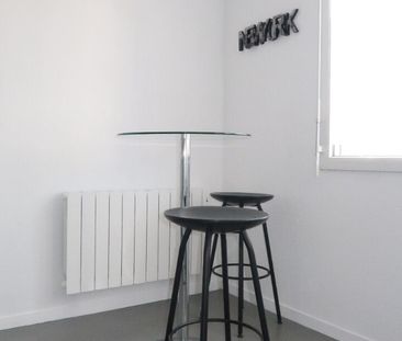 Appartement Limoges 1 pièce(s) 24.50 m2 - Photo 6