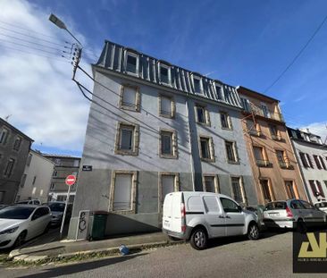 BREST - SAINT-MARTIN - T1 RENOVE - Photo 6