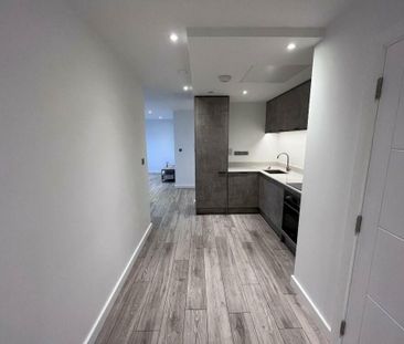 1 bedroom apartment to rent - Photo 3