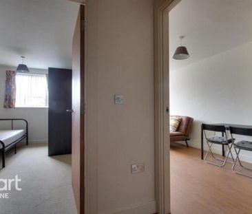 1 bedroom apartment to rent - Photo 5