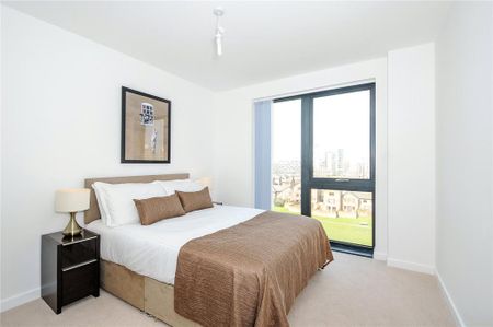 3 bedroom apartment to rent - Photo 4