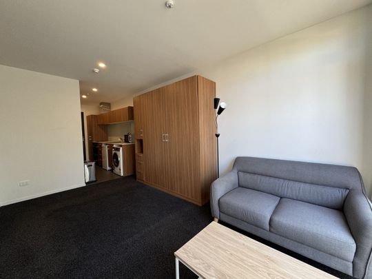 Unit 5b, 341 Madras Street, City Centre (Christchurch City), Christchurch - Photo 1