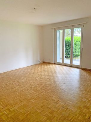 Gemütliche Single Wohnung- nähe Zentrum Oerlikon - Photo 1