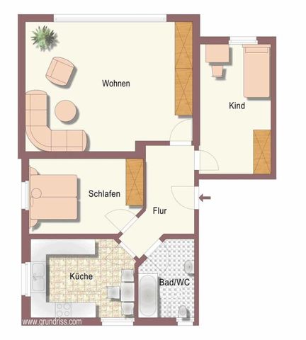 Center-near living in a quiet, scenic location - Photo 3