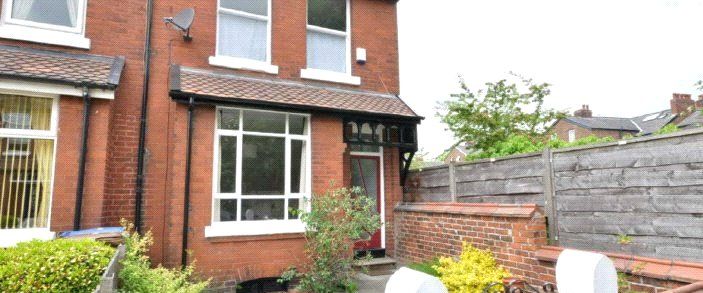 Colenso Grove, Heaton Moor, Stockport, Greater Manchester, SK4 3LG - Photo 1