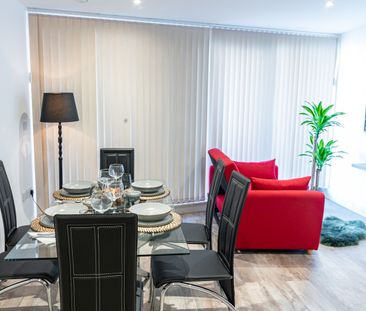 2 Bed Flat, High Road, NW10 - Photo 6