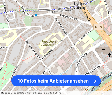 Gemütliche 3-Zimmer Wohnung mit Balkon. - Foto 1