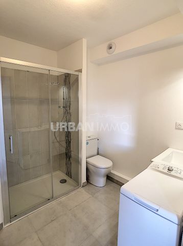 Location Appartement 1 pièce 20m² MONTPELLIER 34090 - Photo 4