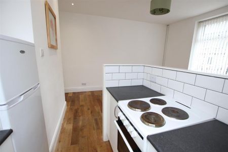 1 bedroom terraced house to rent - Photo 3
