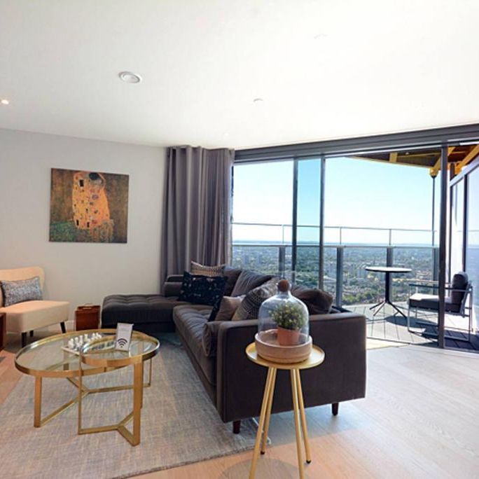 1 bedroom flat to rent - Photo 1