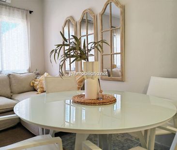 Apartamento en Mijas, Sitio de Calahonda, alquiler - Photo 3
