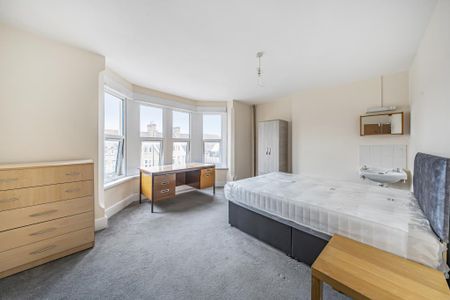 5 bedroom maisonette to rent - Photo 5