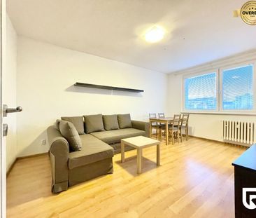 RentHub I Zariadený 2-izbový byt | 52 ㎡ | BA - Dúbravka I – Fotografia 4