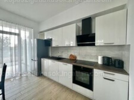 Budapest XI. kerület, Bíró László József körút - Fotó 5