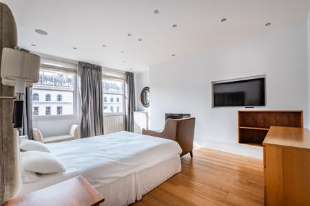 3 bedroom flat to rent - Photo 5