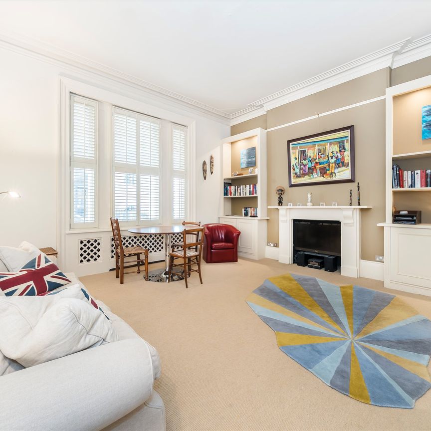 Carlisle Place, SW1P, London - Photo 1