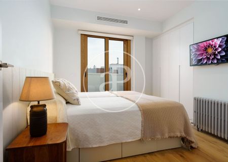 Luxury Flat for rent in Madrid, Spain - Foto 5