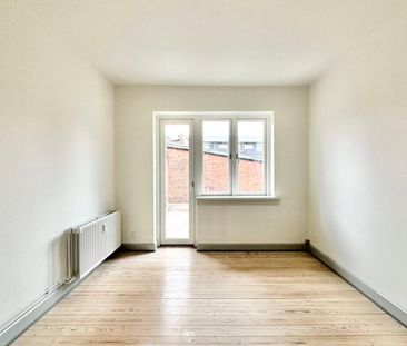 2 værelses – St. Glasvej 53, 1. tv. – Odense C - Foto 5