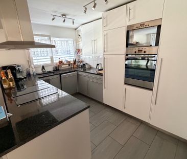 Geräumige 5-Zimmer-Maisonette-Wohnung in Allschwil - Foto 5