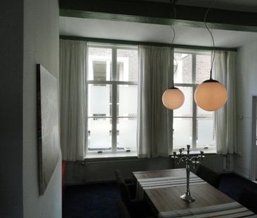 Te huur: Appartement Nieuwe Molstraat in Den Haag - Foto 4