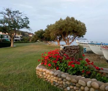 Μεζονέτα για ενοικίαση Μόλες Καλύβες (Κασσάνδρα) - Photo 3