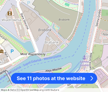 Luksusowy apartament w Gdańsku - Osiedle Brebank - Photo 1