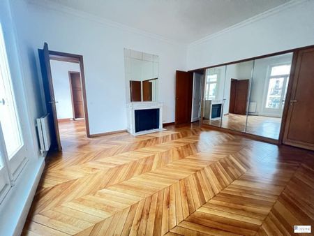 Tout savoir sur cet appartement à Paris 16ème - Photo 5