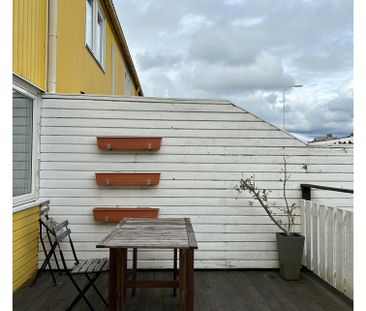 Maskrosgatan, Göteborg - Foto 1