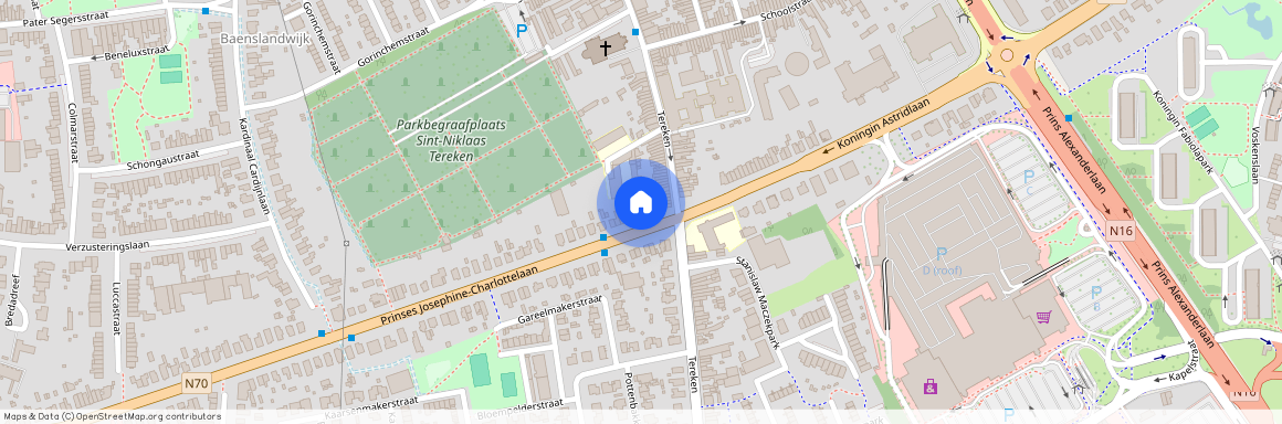 Prinses Josephine Charlottelaan 51 1, 9100 Sint-Niklaas