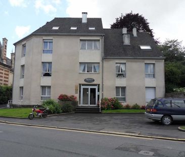 BAYEUX, rue Dr Michel, Grand F3 - Photo 4