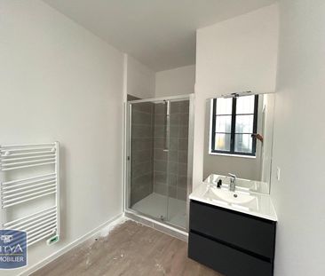 Location Appartement 2 pièces 51m² ARRAS 62000 - Photo 2