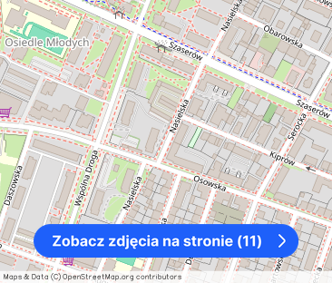 Dwupokojowe przestronne i ciepłe mieszkanie z oddzielną kuchnią, ul... – zdjęcie 1
