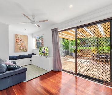 47 Enid Lorimer Circuit, Chisholm ACT 2905 - House For Rent | Domain - Photo 1