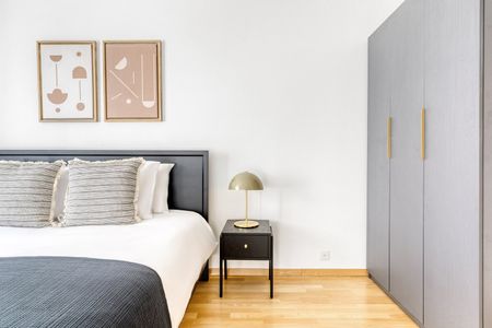 3.5 Zimmer, 1. Stock - Photo 2