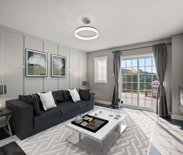 For Lease - 161 Hawkview Boulevard, Vaughan, Ontario - Photo 4