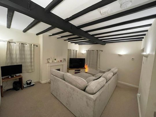 2 bedroom house to rent - Photo 1