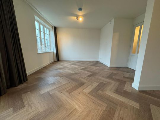 Te huur: Appartement Ruysdaelstraat 9 2 in Amsterdam - Foto 1