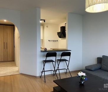 MIESZKANIE na WYNAJEM - Zdjęcie 1