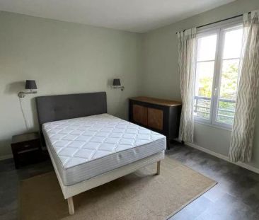 Appartement 2 pièces duplex - Meublé - Photo 2