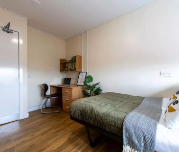 Gold Non Ensuite - Photo 6